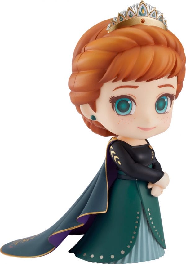 Nendoroid Anna Epilogue Dress Ver. Frozen 2