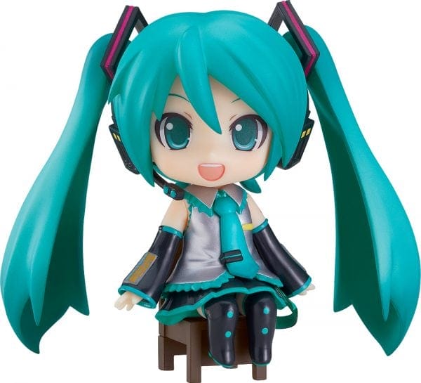 Nendoroid Swacchao Hatsune Miku