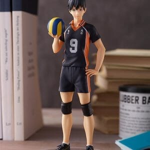 POP UP PARADE Tobio Kageyama HAIKYU TO THE TOP