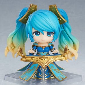 Nendoroid Sona League of Legends