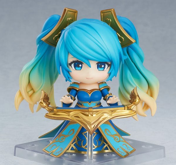 Nendoroid Sona League of Legends