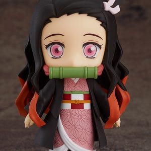 Nendoroid Nezuko Kamado