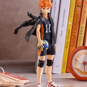 POP UP PARADE Shoyo Hinata HAIKYU TO THE TOP