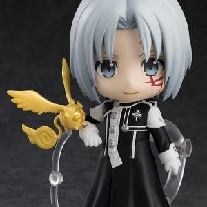 Nendoroid Allen Walker D Gray-man