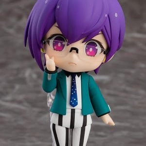 Nendoroid Mayumi Doujima Pretty Boy Detective Club