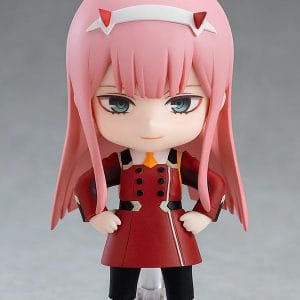 Nendoroid Zero Two