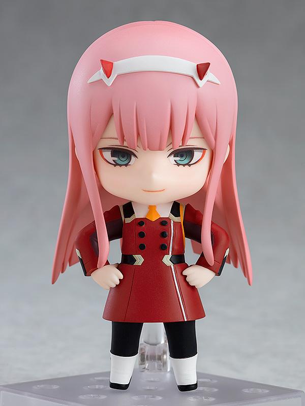 darling in the franxx nendoroid