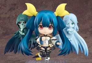 nendoroid guilty gear