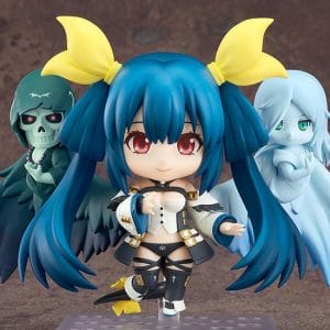 Nendoroid Dizzy