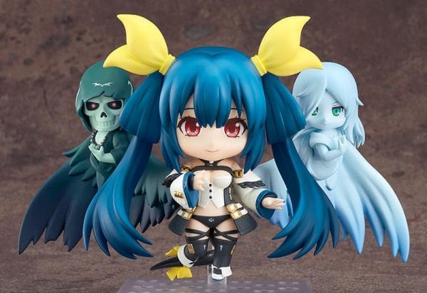 Nendoroid Dizzy