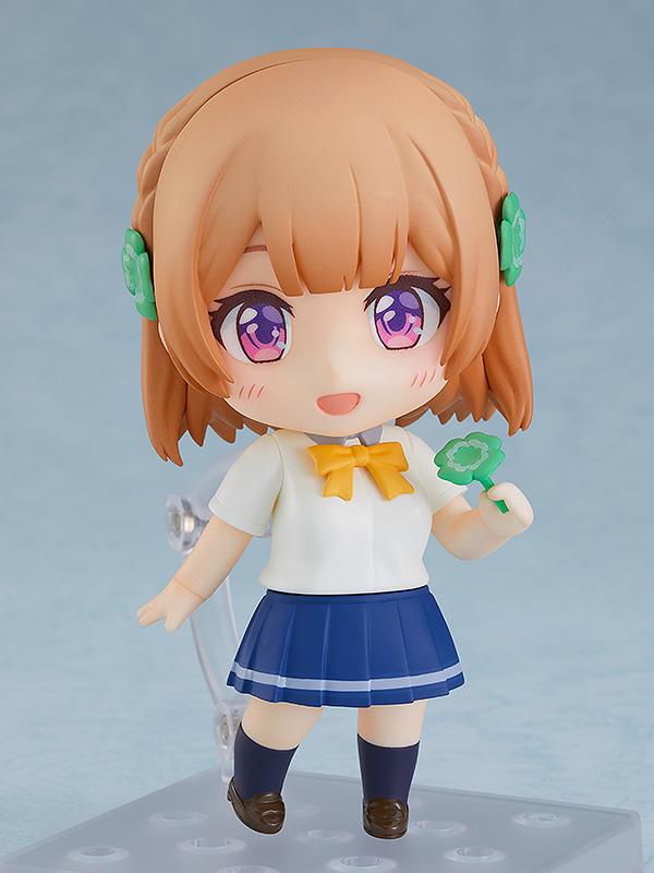 nendoroid 206