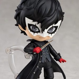 NENDOROID JOKER (RE-RUN) PERSONA 5