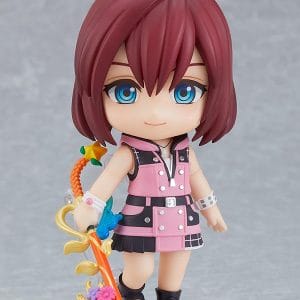 Nendoroid Kairi Kingdom Hearts III Ver.