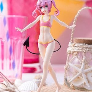 Nana Astar Deviluke