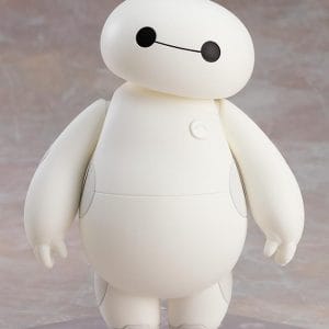 Nendoroid Baymax Big Hero 6