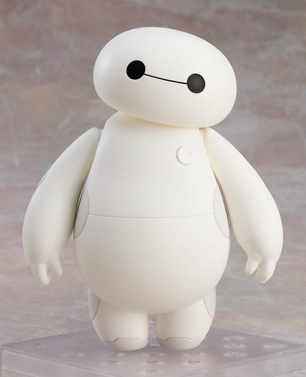 Nendoroid Baymax Big Hero 6