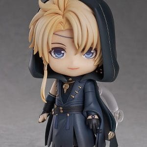 Nendoroid Qiluo Zhou: Shade Ver. Love & Producer