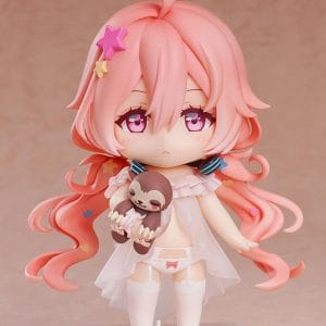 Nendoroid Evante RED Pride of Eden