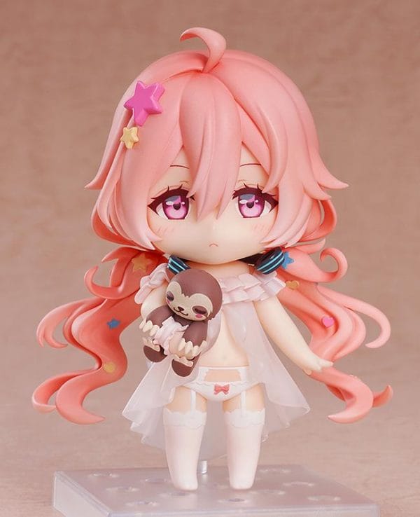 Nendoroid Evante RED Pride of Eden