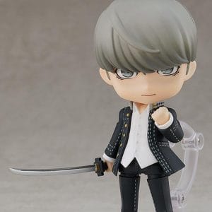 Nendoroid P4G Hero (Yu Narukami) PERSONA ４ GOLDEN