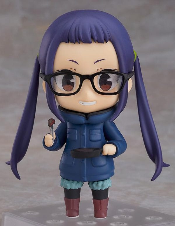 Nendoroid Chiaki Ogaki