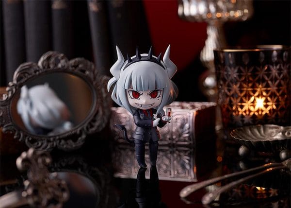 Nendoroid Lucifer Helltaker