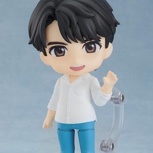 Nendoroid Tine 2gether