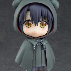 Nendoroid Somali and the Forest Spirit