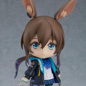 Nendoroid Amiya