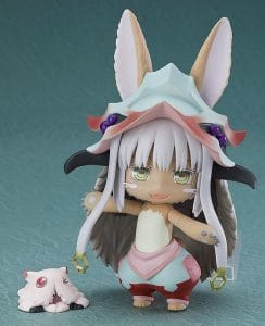 nendoroid nanachi