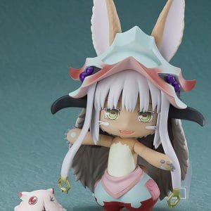 Nendoroid Nanachi