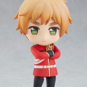 Nendoroid UK Hetalia World Stars