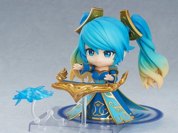 Nendoroid Sona League of Legends