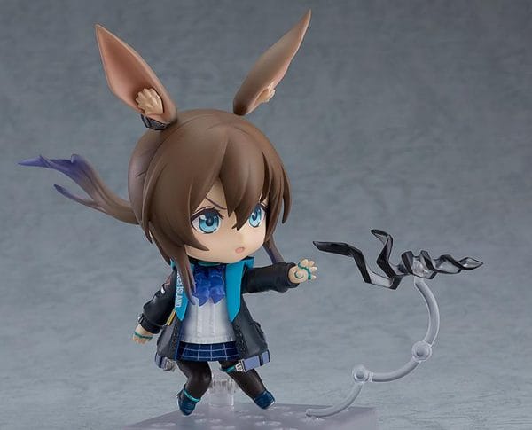 Nendoroid Amiya