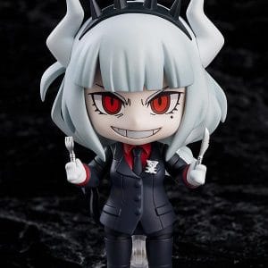 Nendoroid Lucifer Helltaker