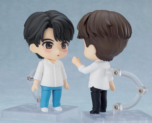 Nendoroid Sarawat 2gether