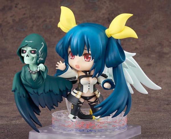 Nendoroid Dizzy