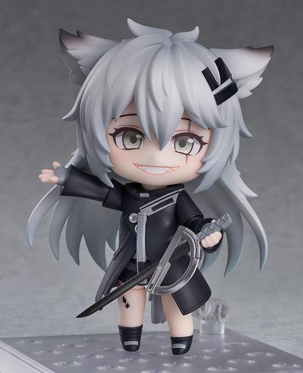 Nendoroid Lappland Arknights