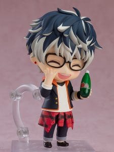 idolish7 momo nendoroid