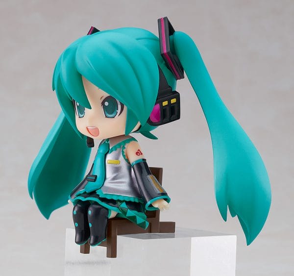 05 4 Nendoroid Swacchao Hatsune Miku Character Vocal Series 01 Hatsune Miku