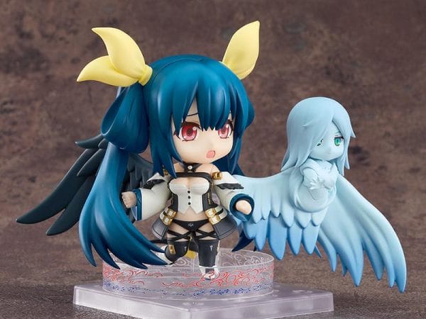 Nendoroid Dizzy