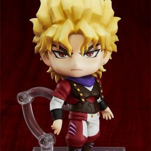 Nendoroid Dio Brando JoJo's Bizarre Adventure