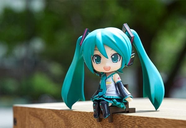 Nendoroid Swacchao Hatsune Miku