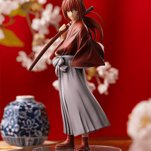 POP UP PARADE Kenshin Himura - Samurai X / Rurouni Kenshin