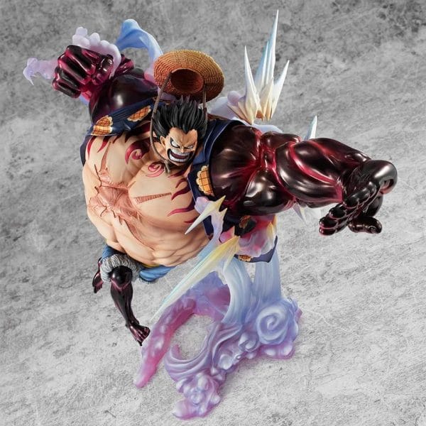 176444702 899880150560023 3522110884721110279 n ONE PIECE PORTRAIT OF PIRATES SA-MAXIMUM MONKEY D. LUFFY GEAR 4 BOUNCING MAN VER.2