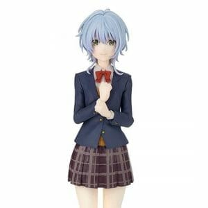 BOTTOM TIER CHARACTER TOMOZAKI FUKA KIKUCHI FIGURE