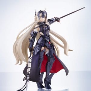 Avenger Jeanne d'Arc alter