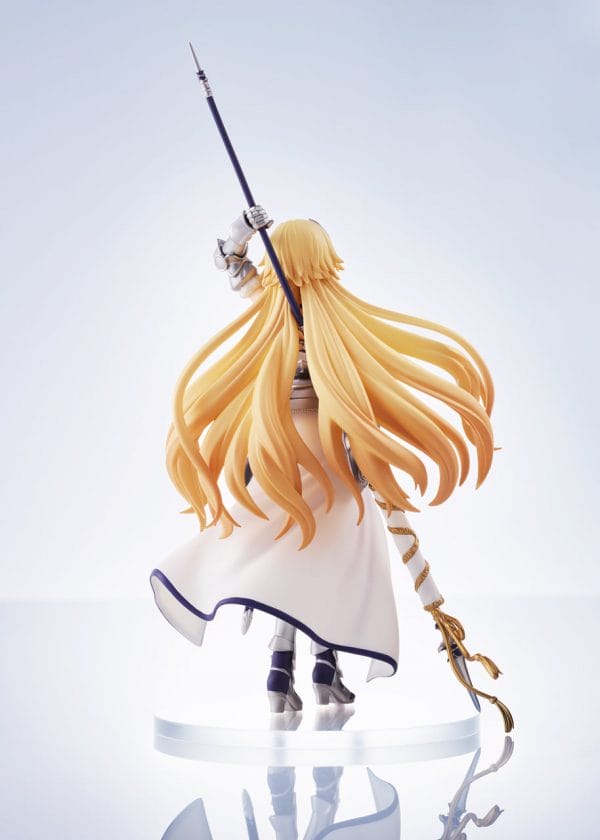 186496957 113690300891565 9085007073934496733 n ConoFig Fate Grand Order Ruler Jeanne d'Arc