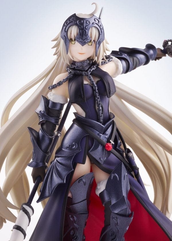 186508023 113688620891733 5621243786447405539 n ConoFig Fate Grand Order Avenger Jeanne d'Arc (Alter)