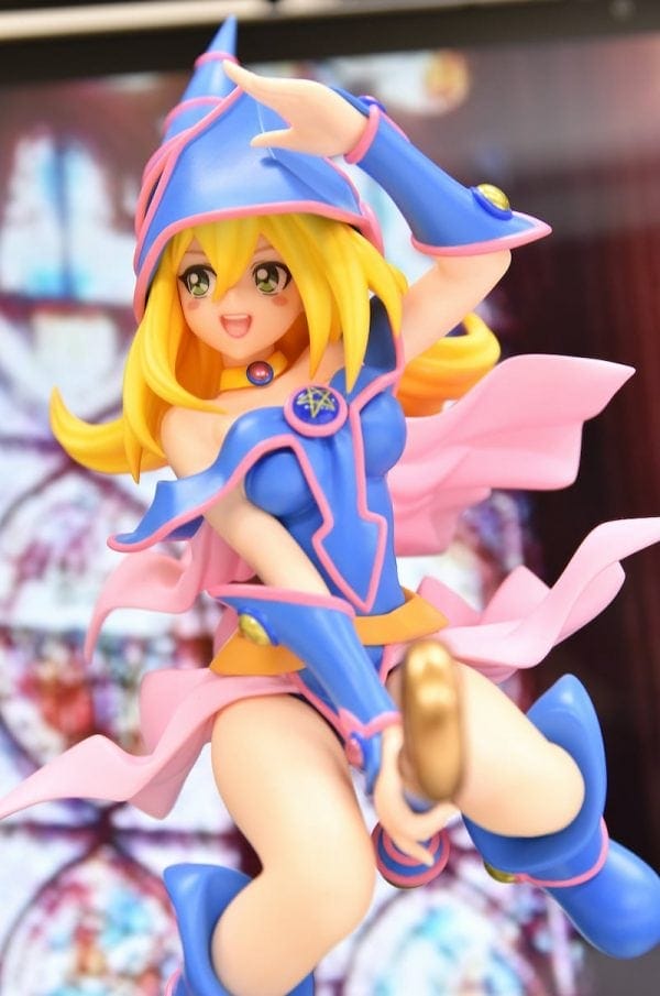 MAX FACTORY - Pop Up Parade - Dark Magician Girl - Yu-Gi-Oh!